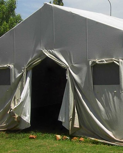 Изготавливаем солдатские палатки в Таганроге вместимостью <strong>до 70 человек</strong>